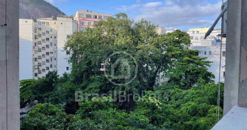 Apartamento a venda, 3 quartos, 2 suítes, Copacabana, Rio de janeiro Rj.
