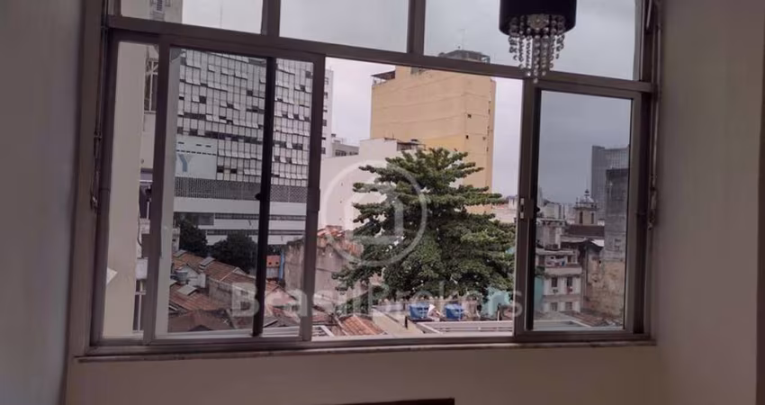 Apartamento à venda com 34,00m² e 1 quarto em Glória, Rio de Janeiro - rj