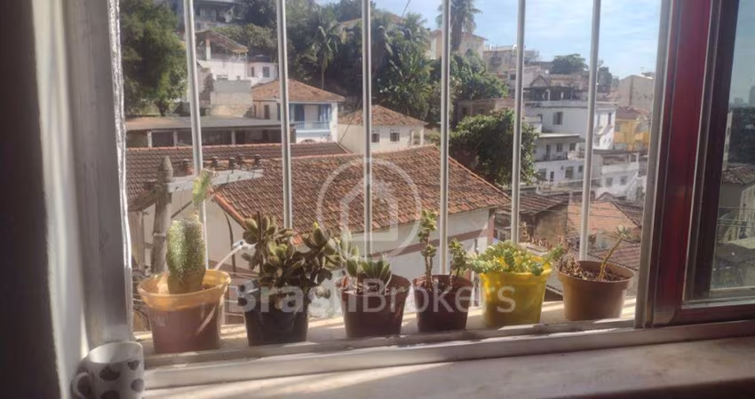 Apartamento à venda com 0m² e 2 quartos em Santa Teresa, Rio de Janeiro - RJ