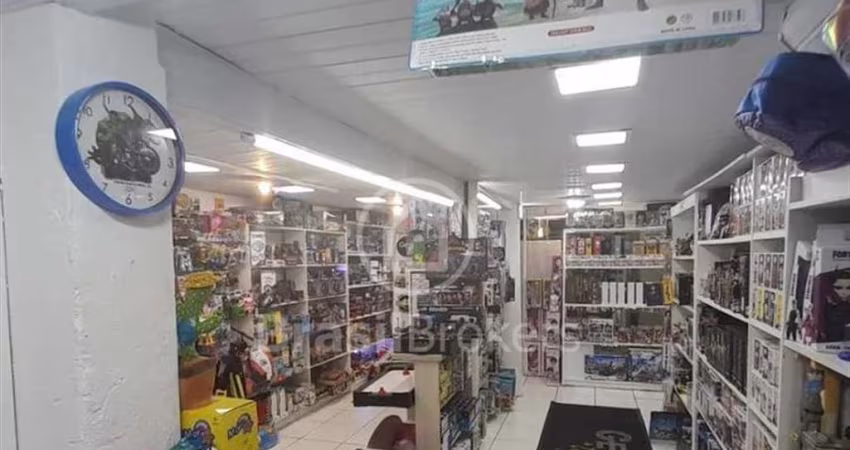 Loja de galeria a venda Copacabana, Rio de janeiro Rj.