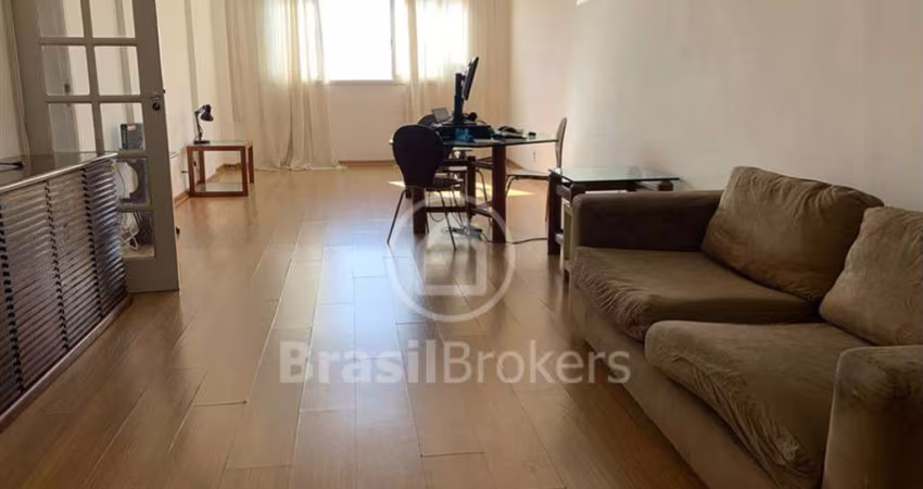 Apartamento à venda com 98,00m² e 2 quartos em Santa Teresa, Rio de Janeiro - rj