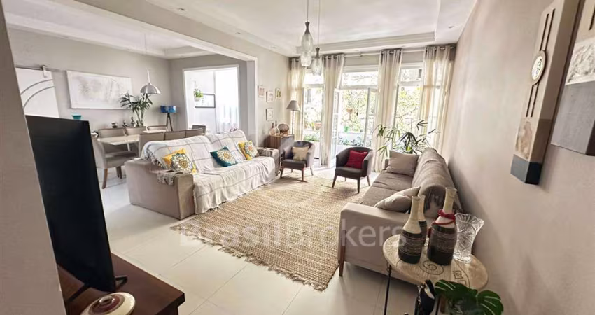 Apartamento 4 quartos, sendo 1 suíte