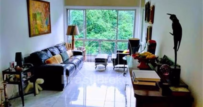 Apartamento à venda com 95,00m² e 2 quartos em Copacabana, Rio de Janeiro - rj