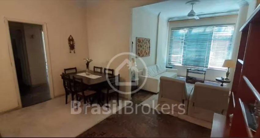 Apartamento 3 quartos