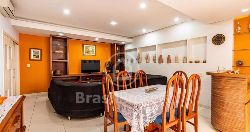 Apartamento à venda com 140,00m² e 3 quartos em Copacabana, Rio de Janeiro - rj