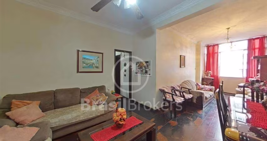Apartamento à venda com 116,00m² e 3 quartos em Copacabana, Rio de Janeiro - rj