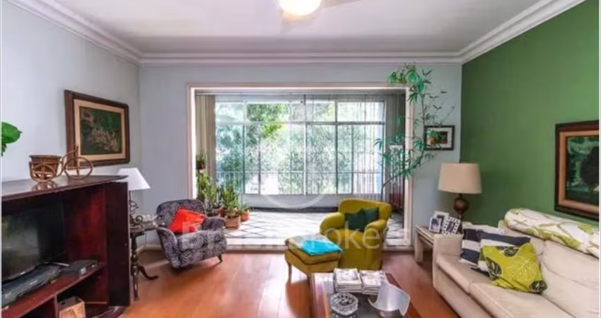 Apartamento à venda com 181,00m² e 3 quartos em Copacabana, Rio de Janeiro - RJ