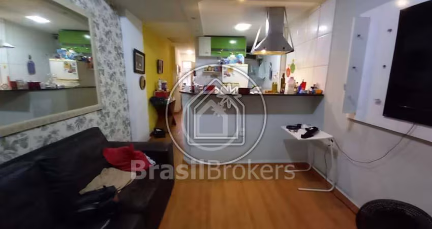 Apartamento à venda com 35,00m² e 1 quarto em Copacabana, Rio de Janeiro - rj