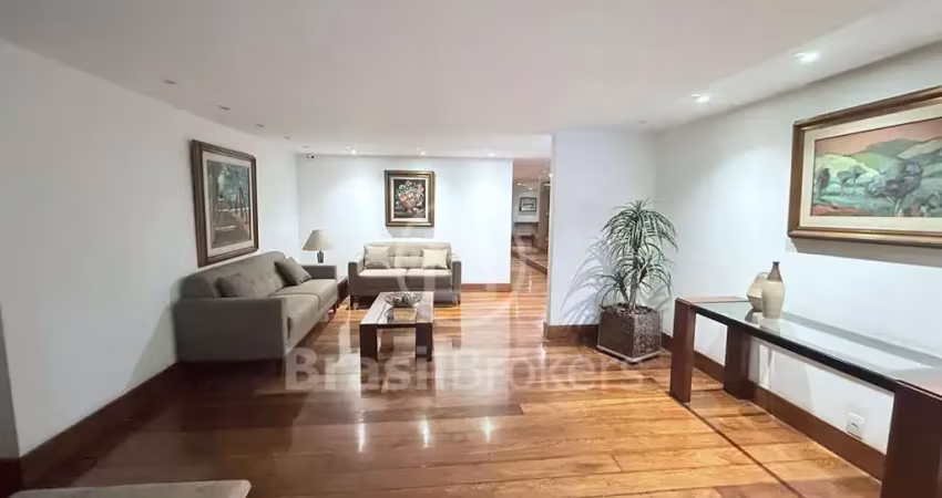 Apartamento de 2 Quartos no Flamengo