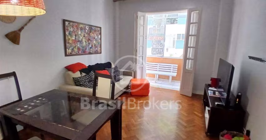 Apartamento 2 quartos