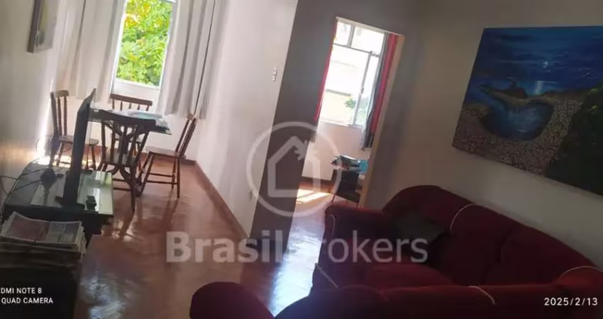 Apartamento 2 quartos, a venda rua siqueira campos, na quadra da praia de copacabana !