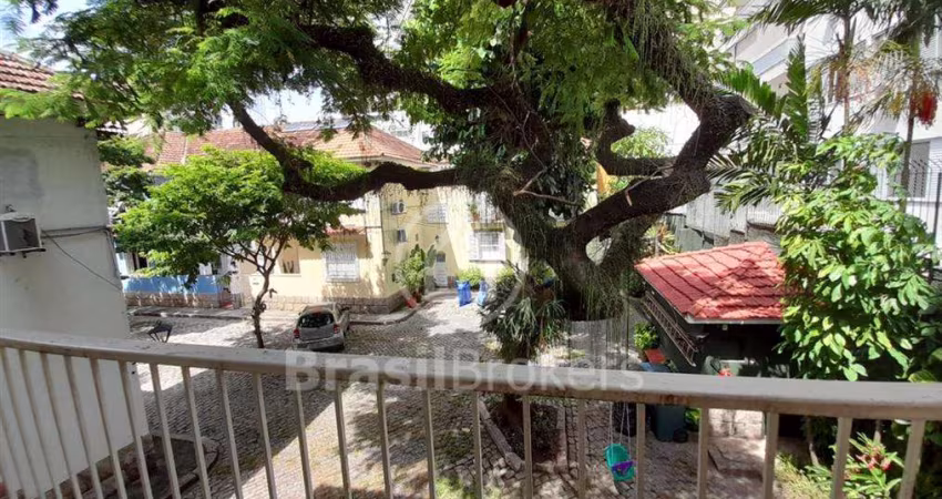 Casa à venda em Botafogo 4 Quartos 3 Vagas