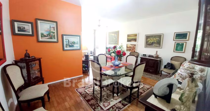 Apartamento à venda com 150m² e 4 quartos em Copacabana, Rio de Janeiro - RJ