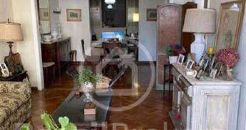 Apartamento 3 quartos com vaga com 172,00m²  Vieira Souto