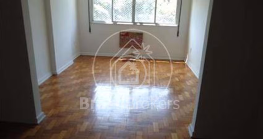 Apartamento à venda com 45,00m² e 1 quarto em Glória, Rio de Janeiro - rj
