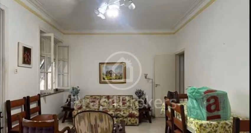 Apartamento 2 Quartos Botafogo