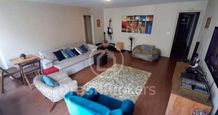 Apartamento à venda com 100,00m² e 2 quartos em Copacabana, Rio de Janeiro - rj