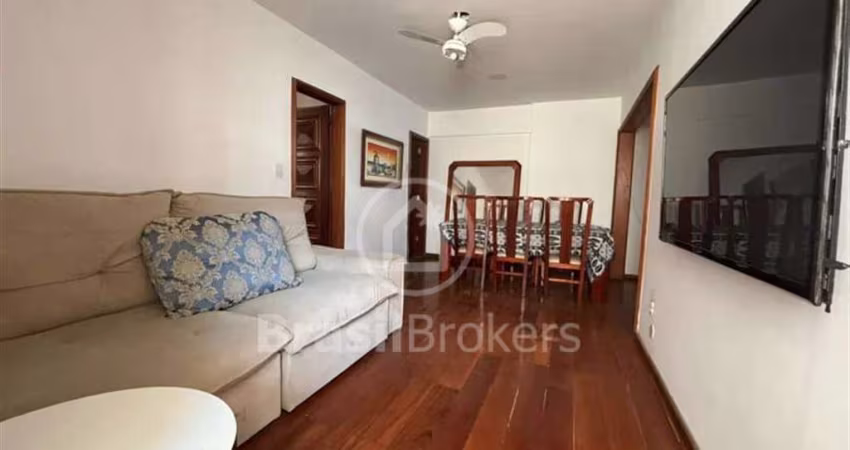 Apartamento 2 quartos, sendo 1 suíte