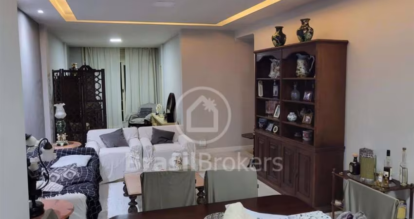 Apartamento à venda com 148,00m² e 3 quartos em Copacabana, Rio de Janeiro - rj