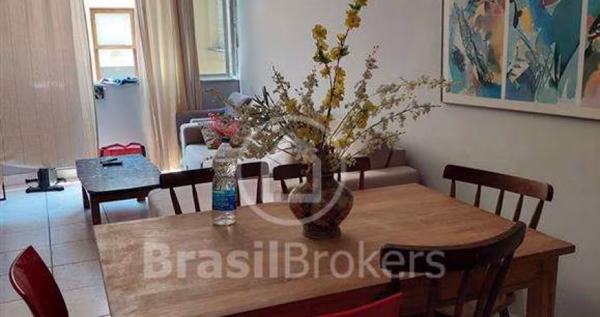 Apartamento, 85m² , 3 quartos, Botafogo RJ
