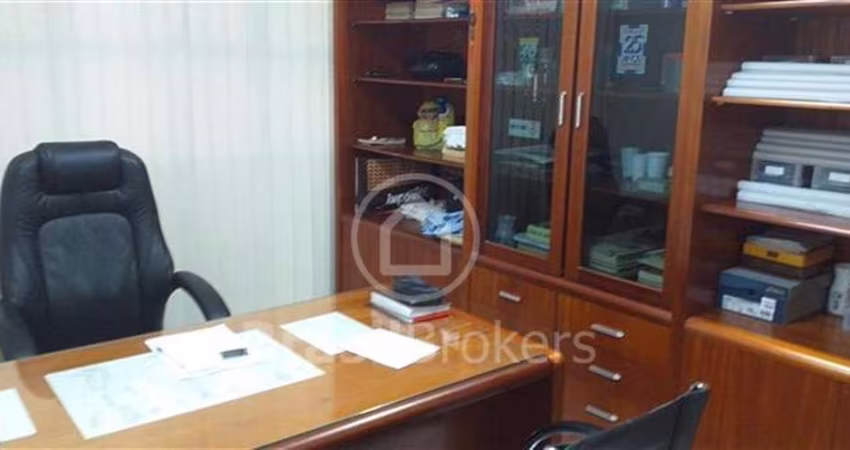 Sala Comercial para Médicos em Centro Médico de Botafogo