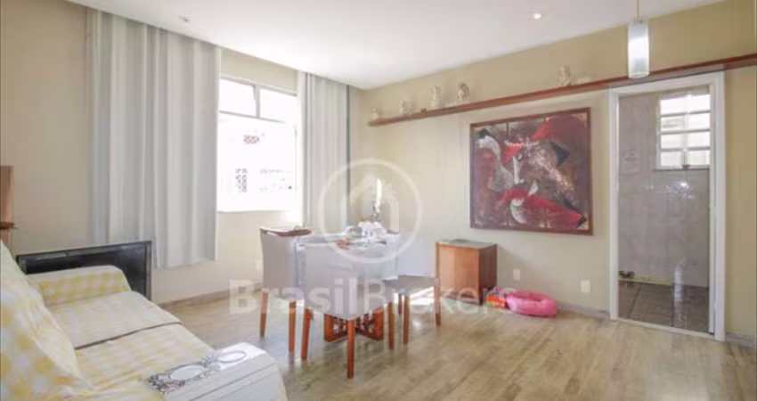 Apartamento à venda com 102,00m² e 3 quartos em Flamengo, Rio de Janeiro - rj