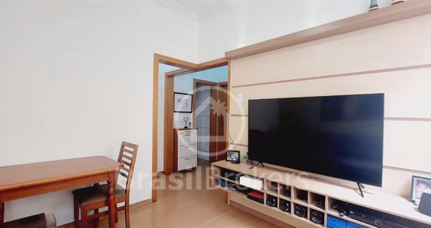 Apartamento à venda 2 quartos em Botafogo