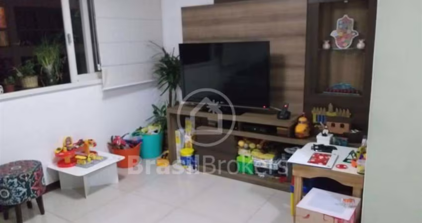 Apartamento à venda com 85,00m² e 2 quartos em Copacabana, Rio de Janeiro - rj