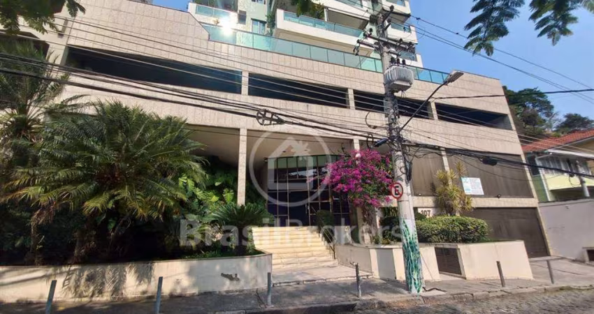 Apartamento à venda rua Professor Luiz Cantanhede, 2 quartos, 91 m²,  LaranjeirasRio de Janeiro - rj