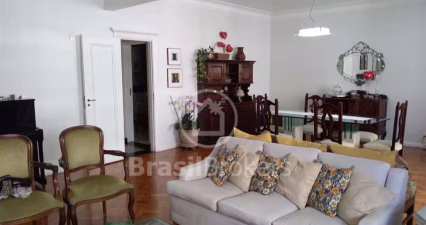 Apartamento à venda com 278,00m² e 5 quartos em Copacabana, Rio de Janeiro - rj