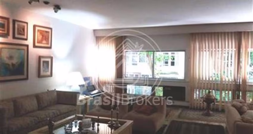 Apartamento à venda 3 quartos com 2 vagas em Copacabana, Rio de Janeiro - rj