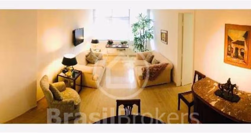 Apartamento à venda com 90,00m² e 3 quartos em Leblon, Rio de Janeiro - rj