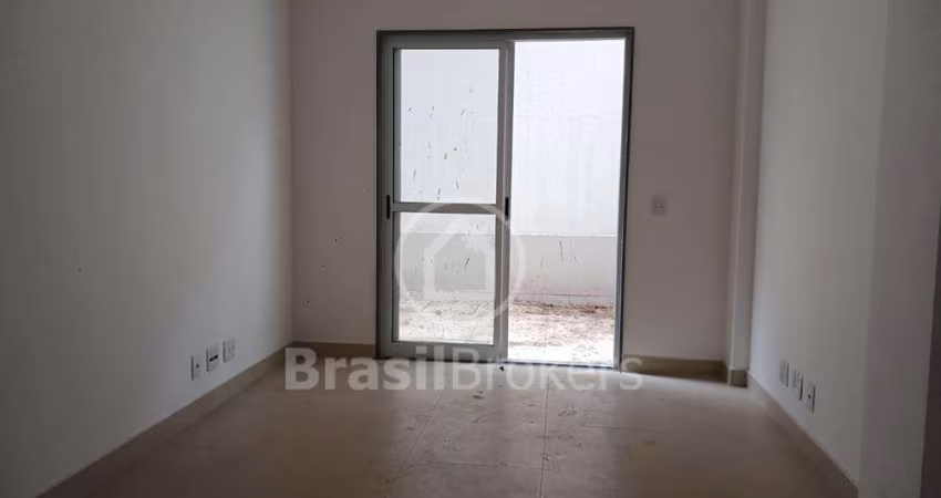 Apartamento gardem 01 quarto