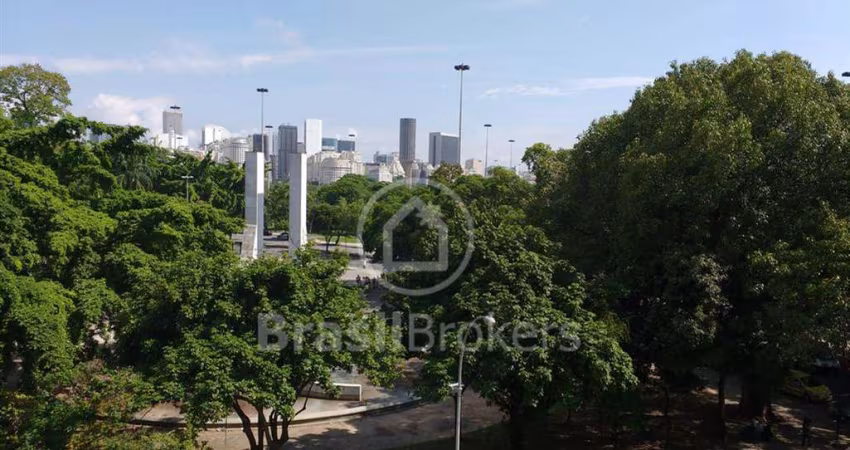 Kitnet à venda com 24,00m² e 1 quarto em Glória, Rio de Janeiro - rj