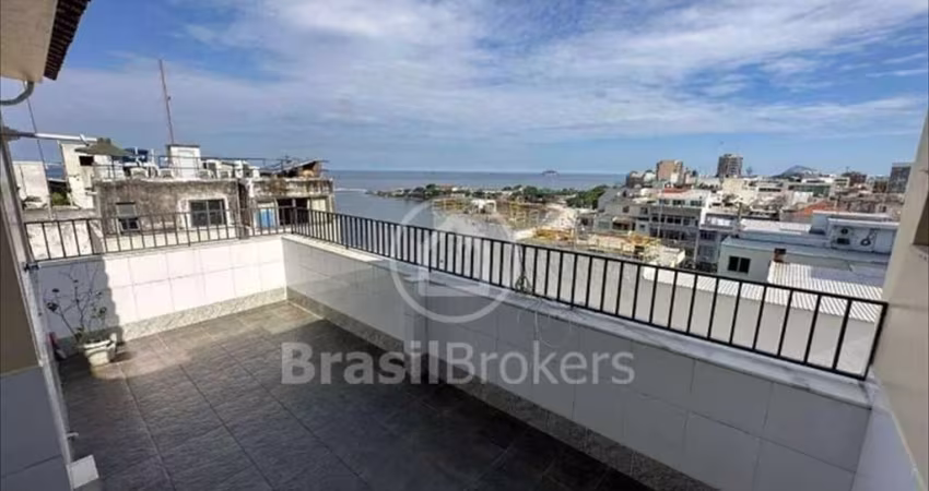 Apartamento à Venda 162m²
