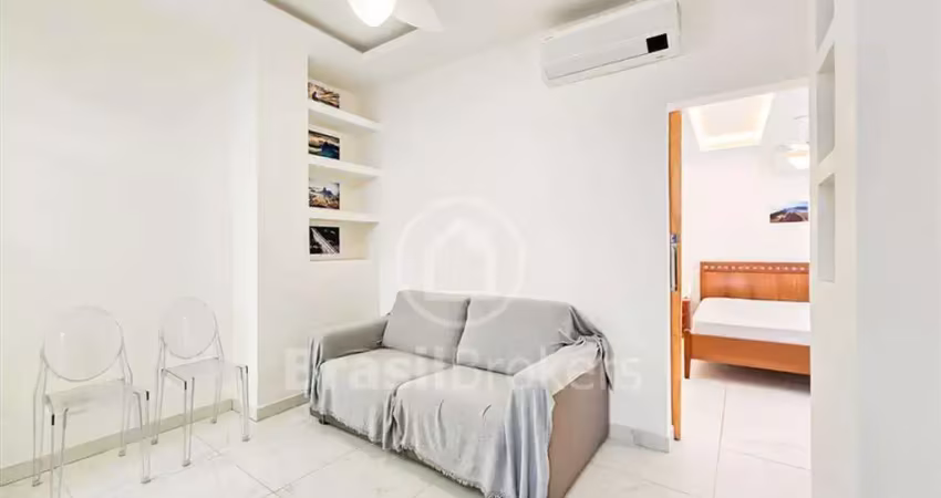 Excelente apartamento com 48,00m² e 1 quarto em Copacabana!!