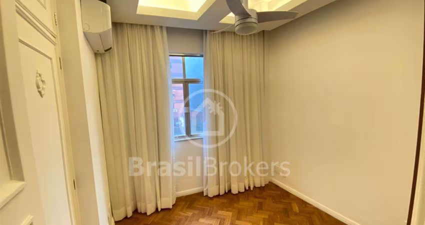Apartamento à venda com 67,00m² e 2 quartos em Leblon, Rio de Janeiro - rj