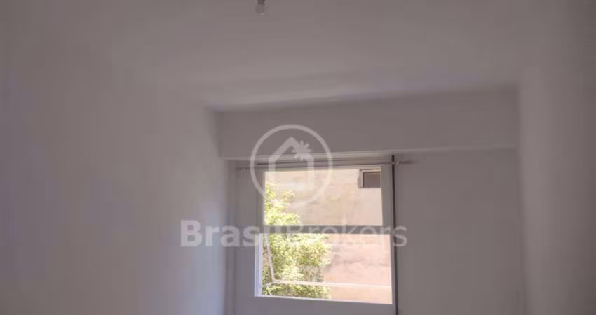 Kitnet com 1 Quarto à venda, 25m² - Copacabana