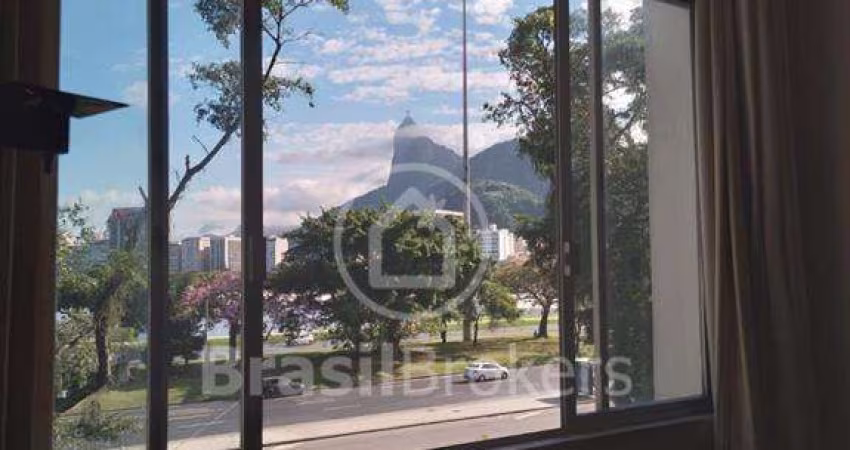 Apartamento à venda com 90,00m² e 2 quartos em Botafogo, Rio de Janeiro - rj