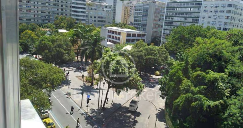 Apartamento à venda com 150,00m² e 4 quartos em Copacabana, Rio de Janeiro - rj