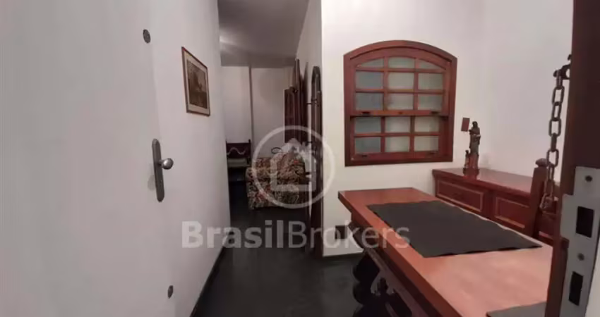 Apartamento à venda com 42,00m² e 1 quarto em Copacabana, Rio de Janeiro - rj