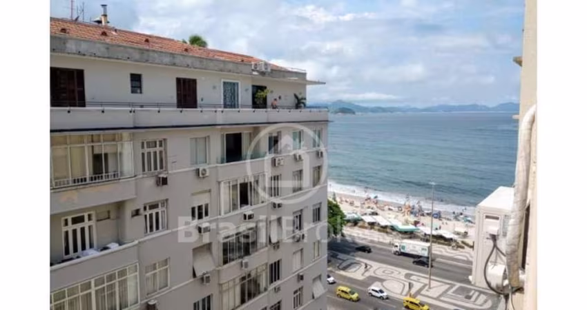 Conjugado  à Venda, 24 m²  Lateral Mar