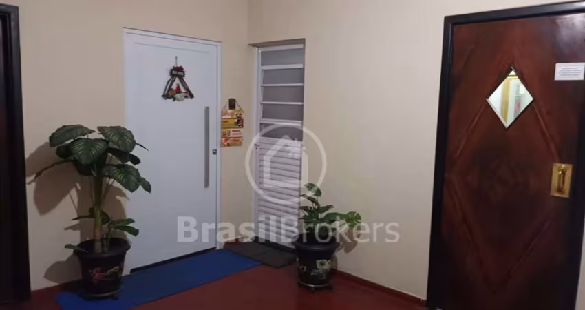Apartamento à venda com 90,00m² e 2 quartos em Copacabana, Rio de Janeiro - RJ