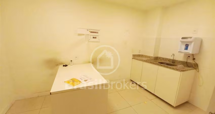 Sala Comercial  - Botafogo