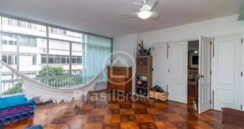 Apartamento à venda com 296,00m² e 4 quartos em Copacabana, Rio de Janeiro - rj
