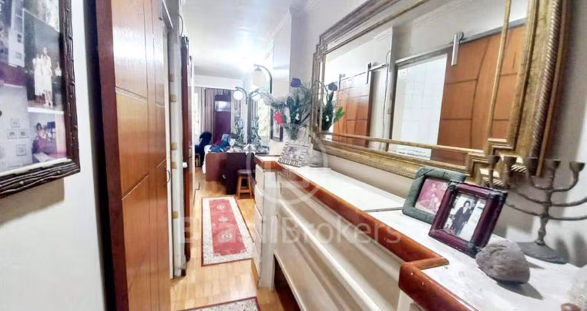 Apartamento à venda com 110,00m² e 3 quartos em Copacabana, Rio de Janeiro - rj
