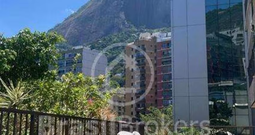 Apartamento à venda com 73,00m² e 1 quarto em Lagoa, Rio de Janeiro - rj