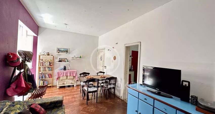 Apartamento à venda com 96,00m² e 3 quartos em Copacabana, Rio de Janeiro - rj