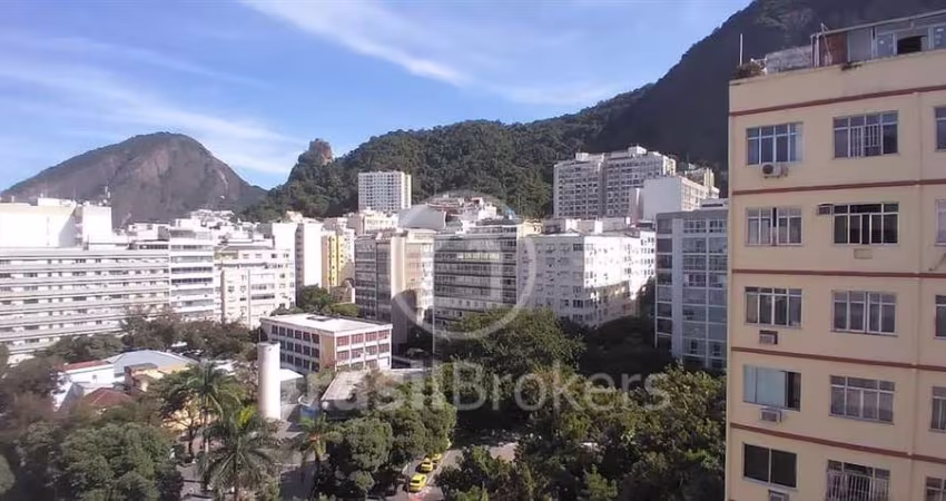Apartamento à venda com 71,00m² e 2 quartos em Copacabana, Rio de Janeiro - rj
