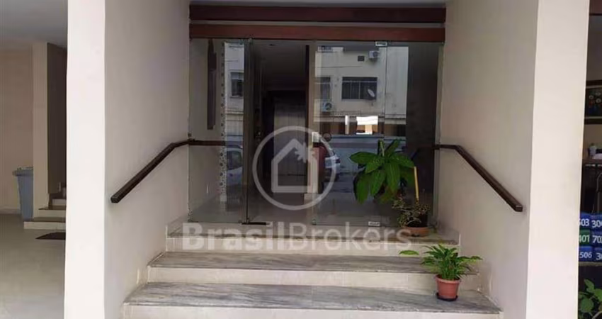 Apartamento à venda com 45,00m² Sala quarto com dependência revertida